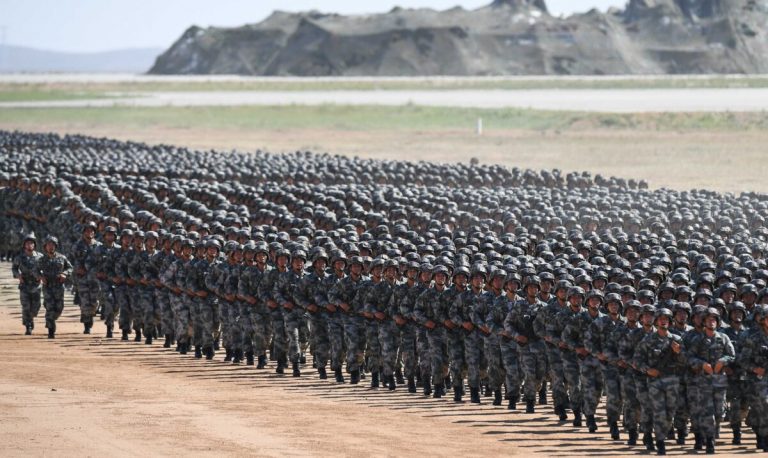 Premierul chinez ordonă pregătiri de război. Analist politic: Xi Jinping intenționează să unifice China cu Taiwanul în timpul mandatului lui Joe Biden