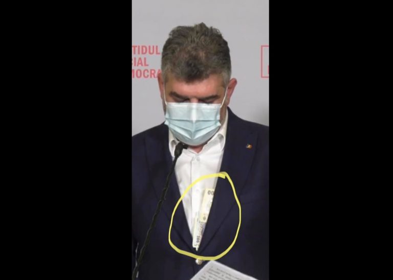 VIDEO | Când ironia sorții lovește la fix: Ciolacu, protagonistul unei scene de cascadorii râsului. Alex Dima: „Jenant!”