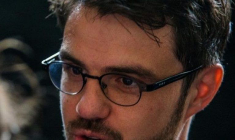 Cine a fost Ciprian Nemeșiu, actorul de 39 de ani care s-a sinucis de 8 martie. ”Jovial și plin de creativitate”