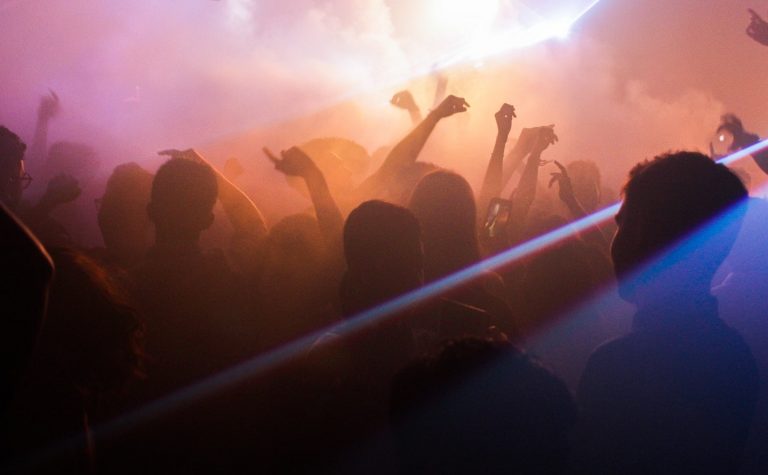 Trendy Bucharest clubs closed for breaking Covid curfew in Romania