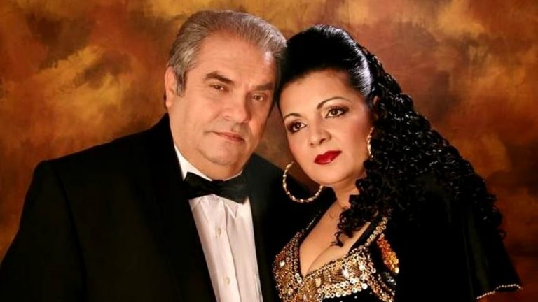 Aurel Pădureanu cere ajutor Gabrielei Firea și lui Gigi Becali: nu are cu ce să o înmormânteze pe Cornelia Catanga