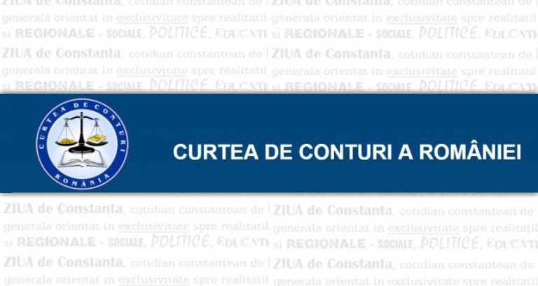 Curtea de Conturi: Deficienţe în asigurarea medicamentelor în pandemie, cu efect asupra pacienţilor şi spitalelor