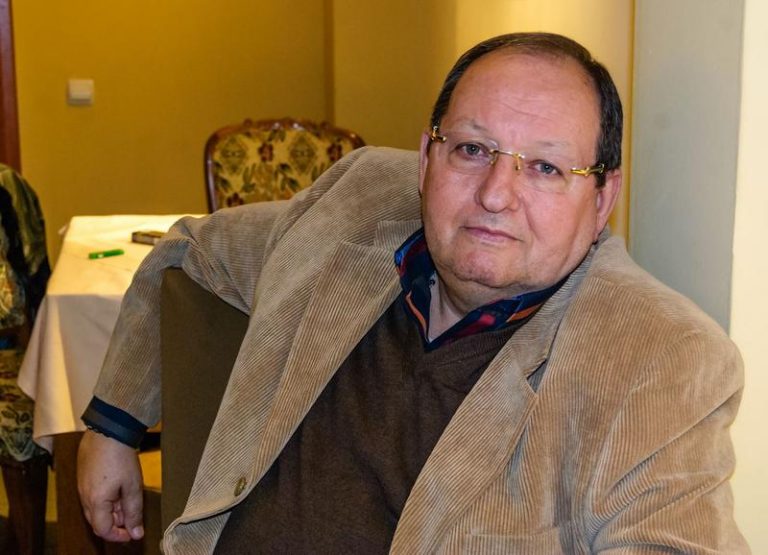 Dumitru Tudor, zis ”Ciorbă”, răpus de COVID-19. Fostul rapidist avea plămânii afectați în proporție de 70%