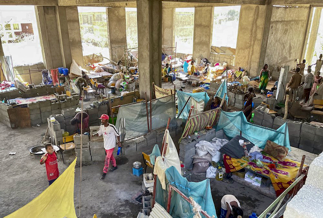 SUA vor limita numărul refugiaţilor la 7.500 şi vor acorda prioritate sud-africanilor albi