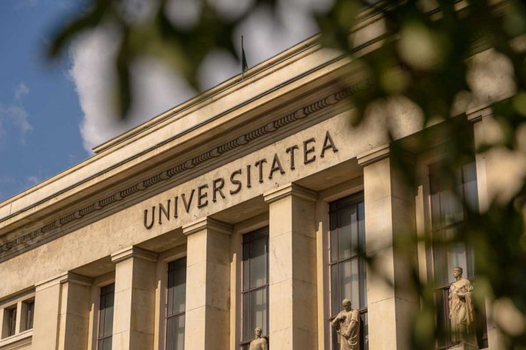 ANOSR solicită includerea în proiectul Legii Învăţământului Superior a patru teme. Care sunt acestea
