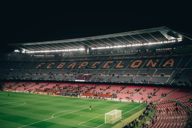 Arestări la vârful FC Barcelona