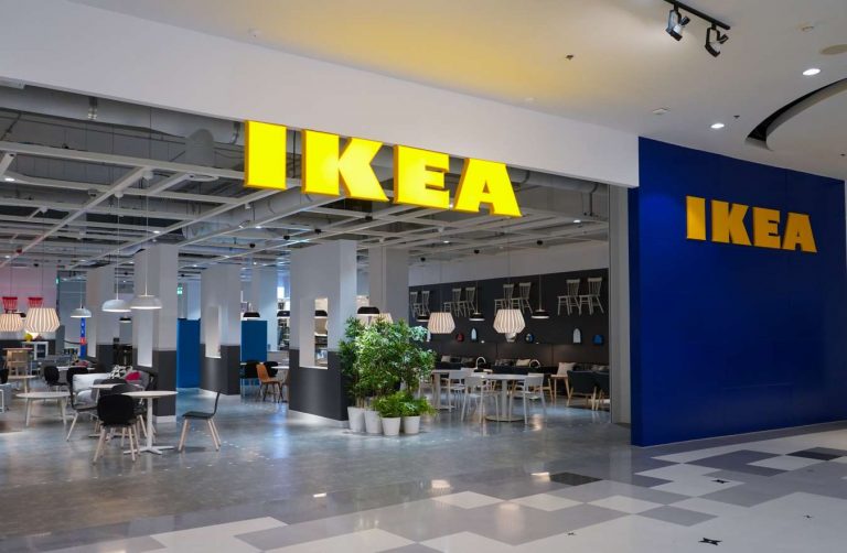 ANPC a propus închiderea IKEA Pallady pentru 6 luni, pentru rugină, mucegai, insecte moarte și resturi alimentare ”în strat grosier” în zona de restaurant