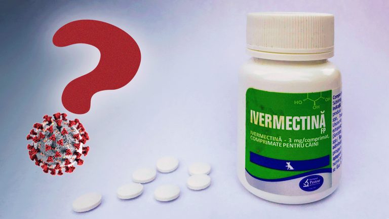 Compania farmaceutică niponă Kowa afirmă că Ivermectina s-a dovedit eficientă în tratarea variantei Omicron