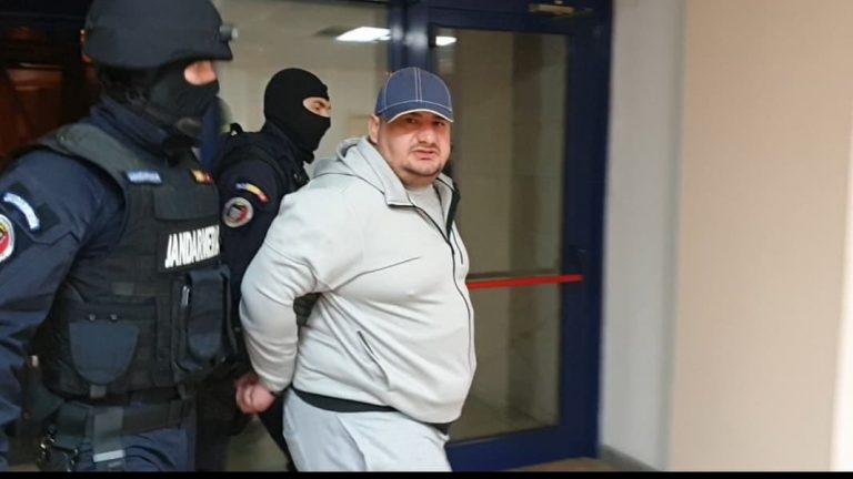 Lucian Boncu, zis „Interlopul vedetelor”, condamnat la 12 ani de închisoare