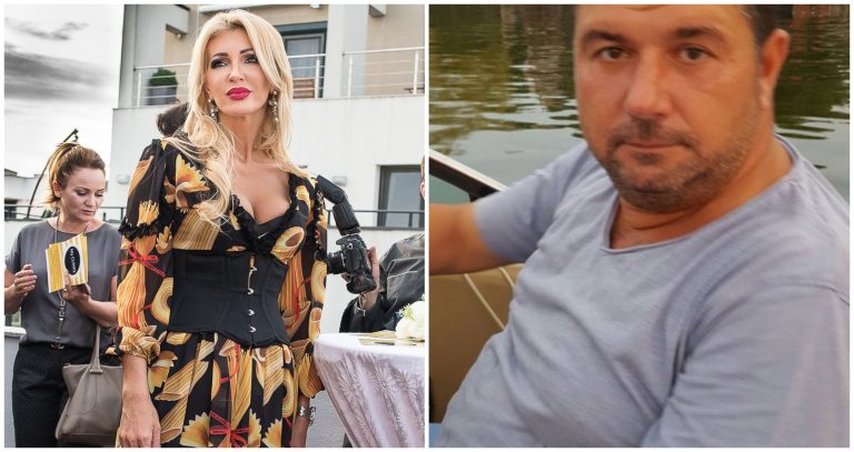 Tensiuni între familia Măgureanu și fosta soție a lui Marian Măgureanu, decedat de COVID