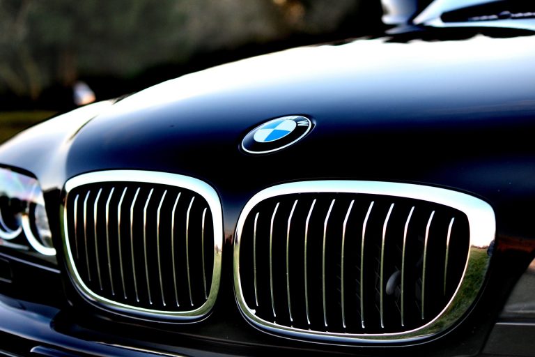 If your country was run by a brand not politicians? Romanians choose BMW, most Europeans opt for Google