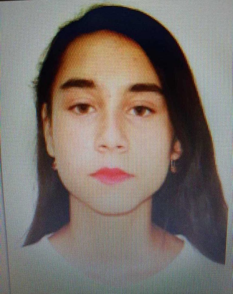 Fată de 14 ani, din judeţul Braşov, dispărută