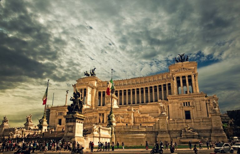 Ambasadorul rus la Roma, convocat de MAE italian