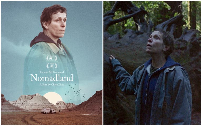 Globurile de Aur 2021: „Nomadland” şi „Borat 2”, serialele „The Crown” şi „Schitt’s Creek”, marile câştigătoare. LISTA completă