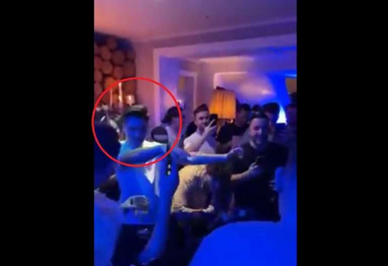 Selly, înfuriat după amenzile de 15.000 încasate de invitații de la paranghelia organizată în Ilfov. „În România ipocrizia e la nivel maxim”