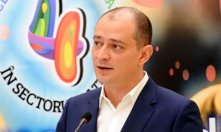 Primarul Sectorului 4 spune că va cere bani de la Guvern pentru a plăti despăgubirile în dosarul Colectiv