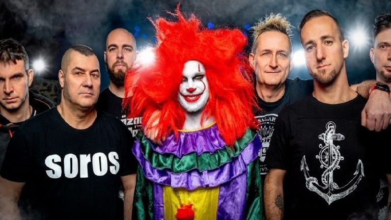 Viktor Orban pornește o bătălie culturală masivă în Ungaria: muzica pop şi rock patriotică