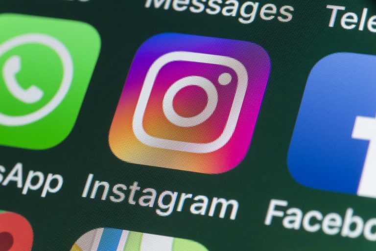 UPDATE: Instagram, Facebook și WhatsApp, din nou funcționale. Motivul pentru care au picat rețelele