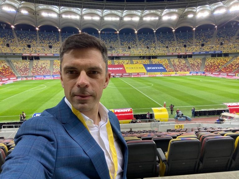 Ministrul Sportului: În 2022, sportul ne-a oferit multe motive de bucurie. Privim cu încredere către 2023