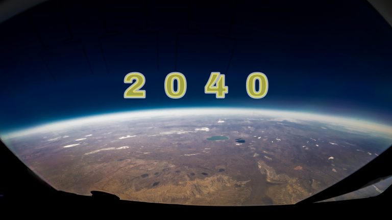 Cum ar putea arăta lumea în 2040. Cinci SCENARII ale serviciilor americane de informații