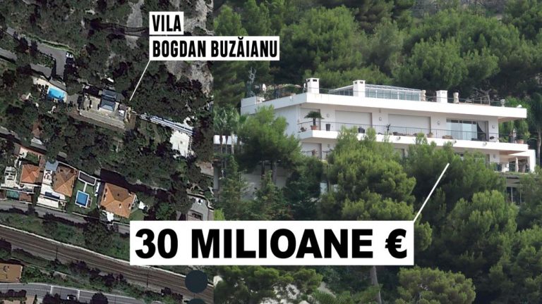 Proprietatea secretă a lui Bogdan Buzăianu, cunoscut drept „cel mai mare băiat deștept din Energie”