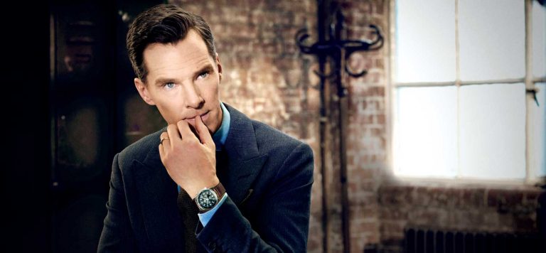 Actorul Benedict Cumberbatch crede că a fost ”pacientul zero” al pandemiei, în 2019
