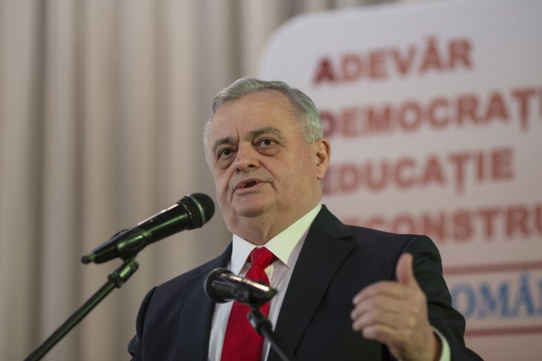 Neculai Onţanu, condamnat definitiv pentru luare de mită
