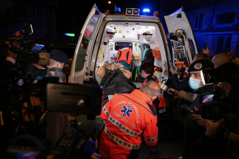As infections climb, Romania posts latest pandemic highs of 1,520 Covid cases, 33 deaths