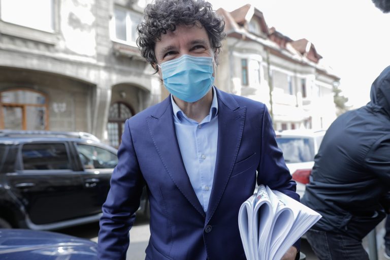 Demers al Primăriei Capitalei, „astfel încât la anul îmbunătăţirea aerului să fie reală şi efectivă”