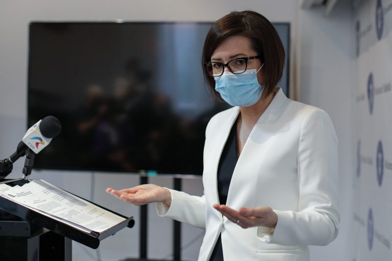 Apel al ministrului Sănătăţii la autorităţi şi la medicii de familie