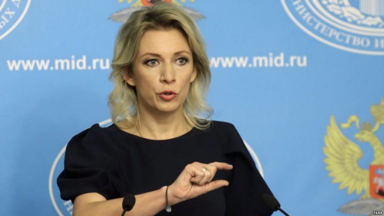 Russia vows “proportionate” response to Romania’s expulsion of Russian diplomat