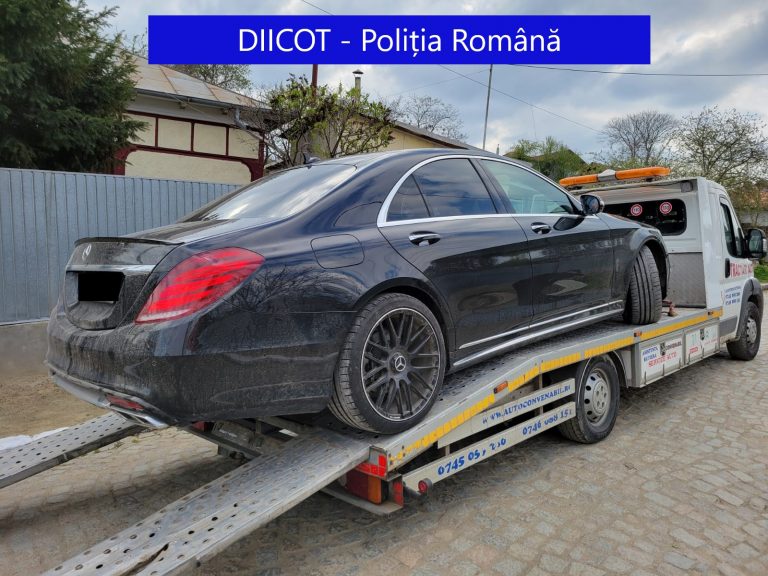 Proxeneți care au obținut un milion de dolari din exploatarea sexuală a unor fete, arestați de Tribunalul Tulcea