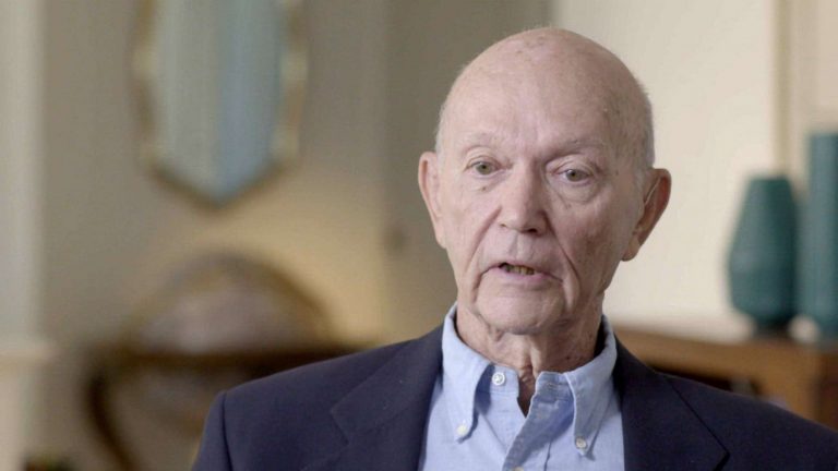 Astronautul american Michael Collins, care a participat la misiunea Apollo 11, a murit la vârsta de 90 de ani