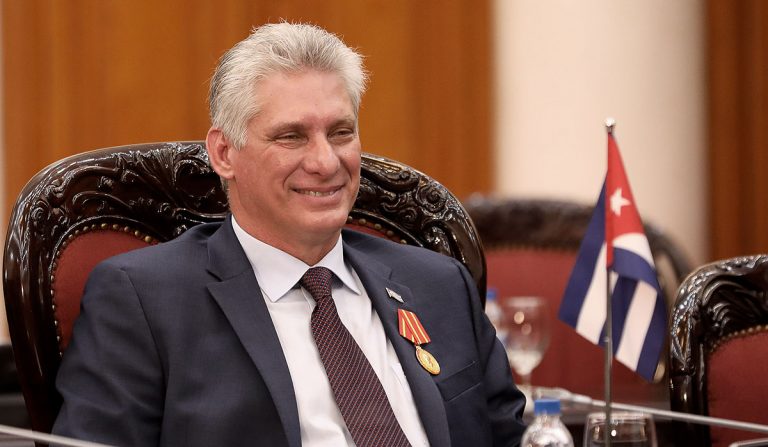 Schimbare istorică în Cuba: Miguel Diaz-Canel a preluat puterea după fraţii Castro. Linia partidului unic va fi menţinută