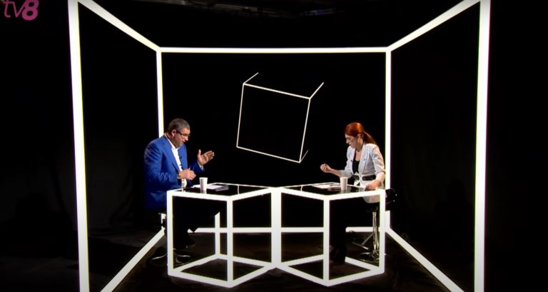 VIDEO | Caz înspăimântător în Rep. Moldova: șase oameni de afaceri ar fi violat un deputat. Usatîi: „Vă dau un caz real”
