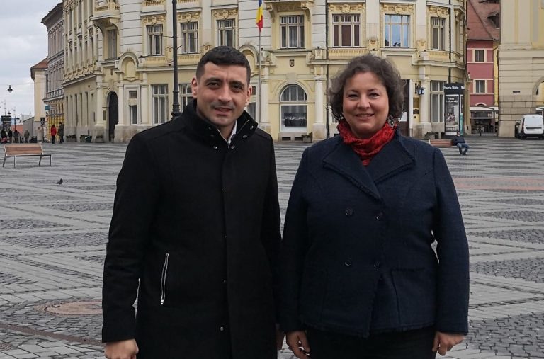Doi dintre fondatorii USR, foști președinți de filială, au anunțat că s-au alăturat AUR