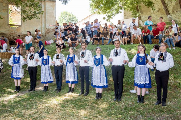 Political leaders at Transylvanian fest urge Europeans to defend democratic values