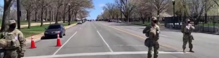 VIDEO | Atac la Capitoliu: Autorul şi un poliţist au murit