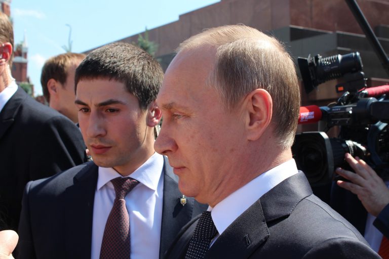 Va porni Putin un război pe scară largă în Ucraina?