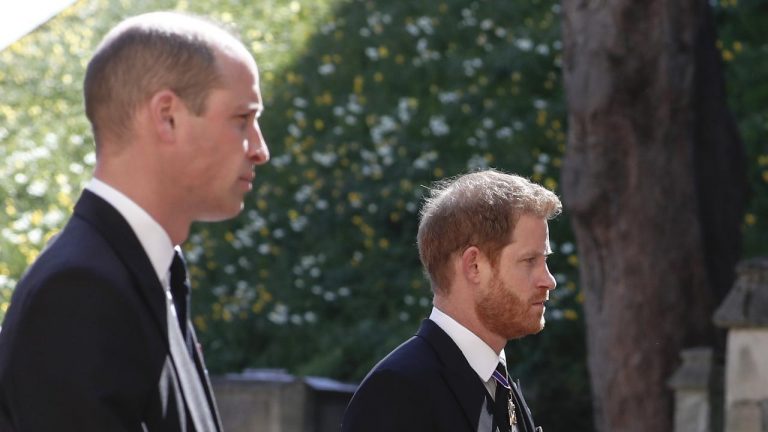 Prinţul Harry: Bunico, îţi mulţumesc pentru sfaturile bune. Îţi mulţumesc pentru râsul molipsitor