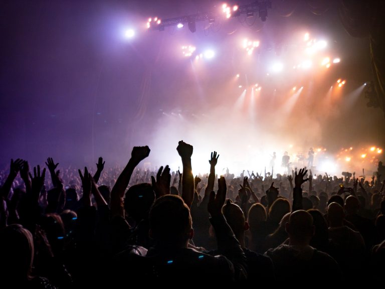„Niciun semn” de contagiere în timpul unui concert-test cu 5.000 de spectatori în Barcelona