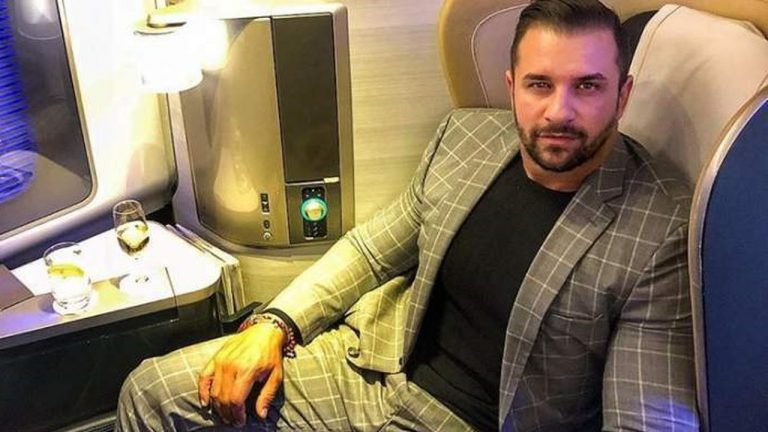 Alex Bodi, judecat pentru proxenetism și spălare de bani, a fost arestat din nou