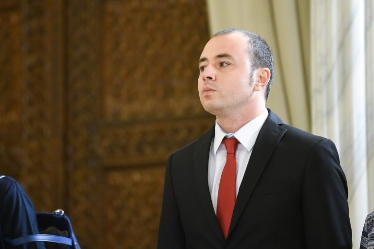 Presidential adviser and historian whose work led to convictions of communist officials appointed Romania’s ambassador to US