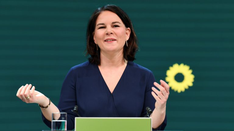 Femeia care ar putea ajunge următorul cancelar al Germaniei, după Angela Merkel