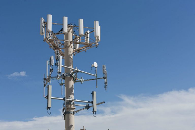 Guvernul a aprobat proiectul de lege privind condiţiile implementării reţelelor 5G