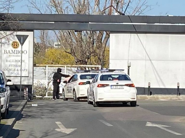 Mihaiu: În ciuda sancțiunilor din martie, Bamboo a repornit activitatea. Au fost dublate amenzile