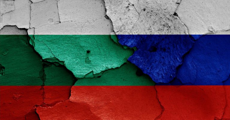Bulgaria’s tax on Russian gas sparks diplomatic tensions