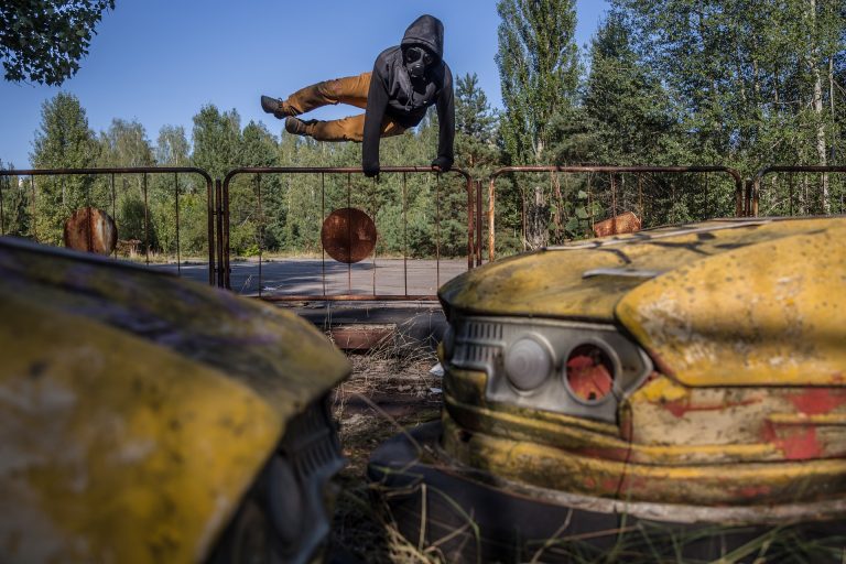 Cernobîl, 35 de ani. Moştenirea lăsată