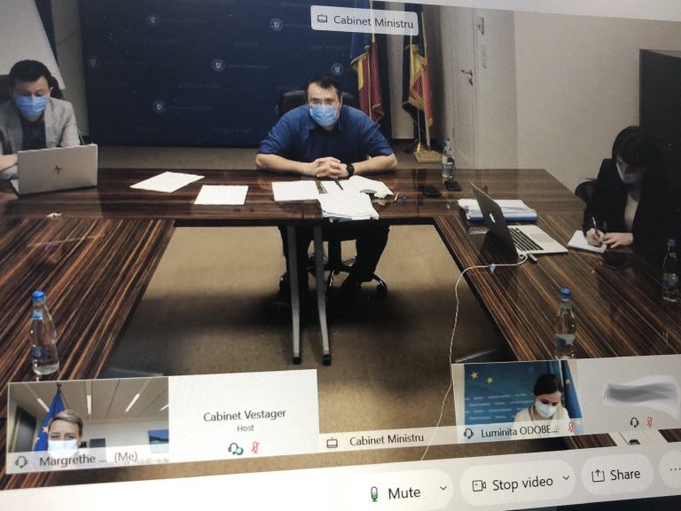 Pensii speciale | Ghinea, replică pentru Boloș: „Este o nesimţire incredibilă”