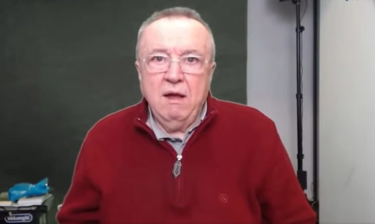 VIDEO | Romanian journalist reported for questioning sexual orientation of  health official